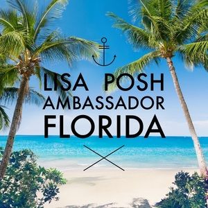 Meet your Posher, Lisa